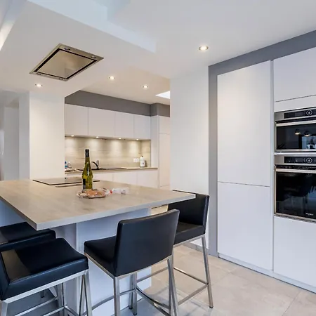 Calme Avec Et Terrasse, Proche Nantes Et Clisson - Fr-1-306-1292 La Haie-Fouassiere