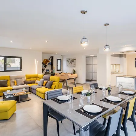 Calme Avec Et Terrasse, Proche Nantes Et Clisson - Fr-1-306-1292