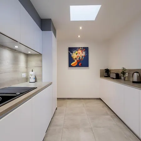 Vakantiehuis Calme Avec Et Terrasse, Proche Nantes Et Clisson - Fr-1-306-1292 La Haie-Fouassiere